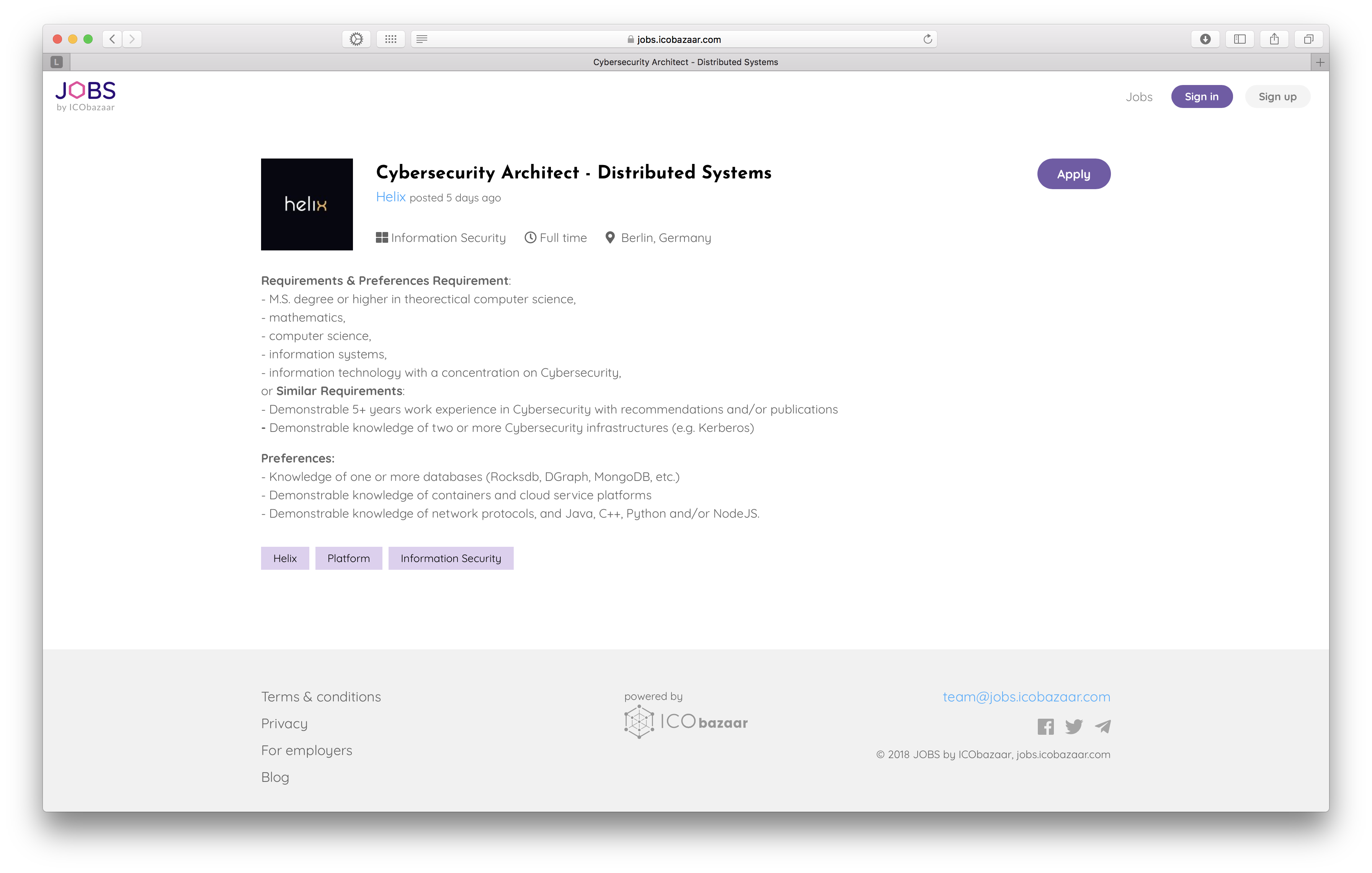 CrowdCoin gallery image