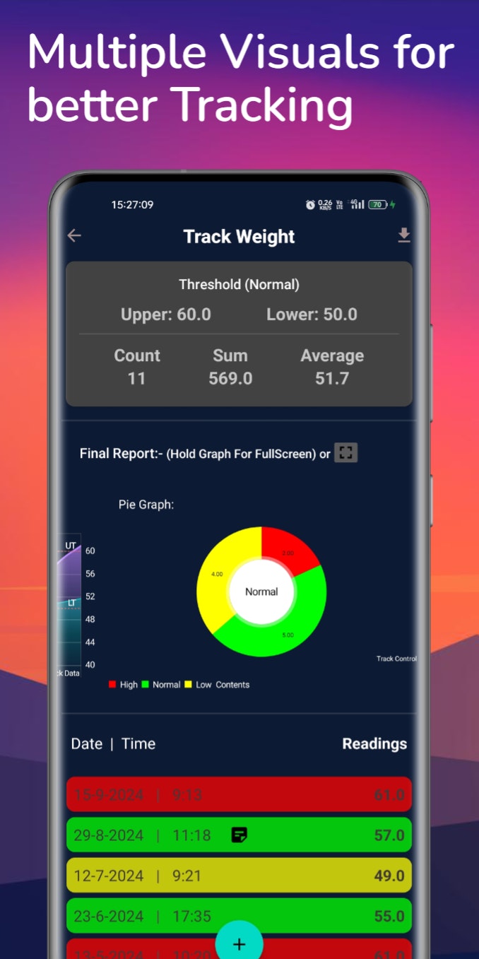 Mídia 5 de Trackit - Multi Tracker