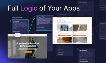 Sketchflow.ai gallery image
