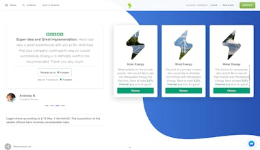 Digital Energy Investments gallery image