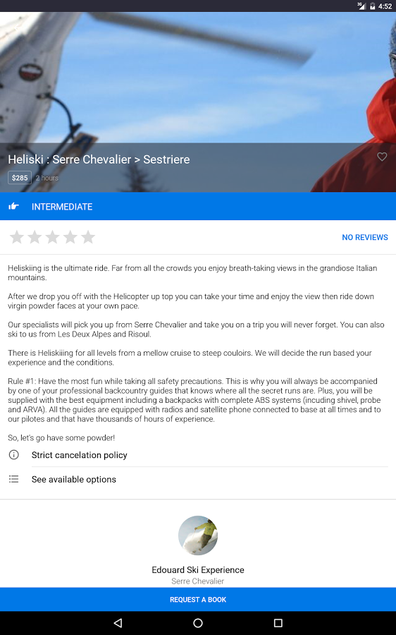 Ride With Local gallery image