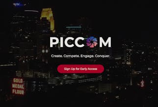 Piccom gallery image