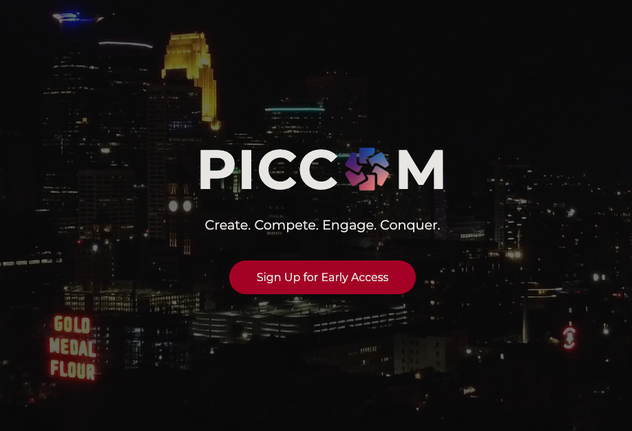 Mídia 1 de Piccom