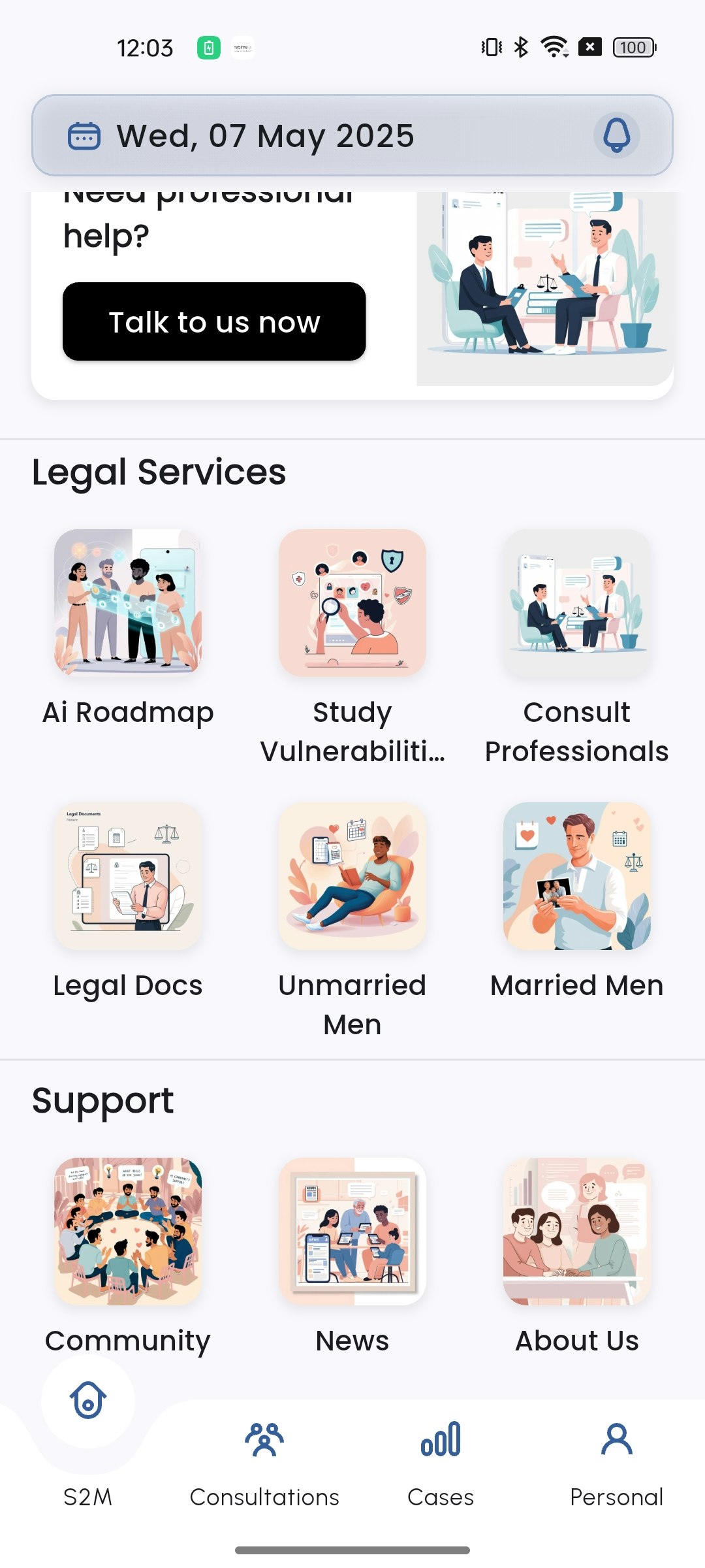 Safe2Marry - เพิ่มขีดความสามารถในการเดินทางของคุณ media 3