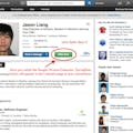 Springrole for Chrome