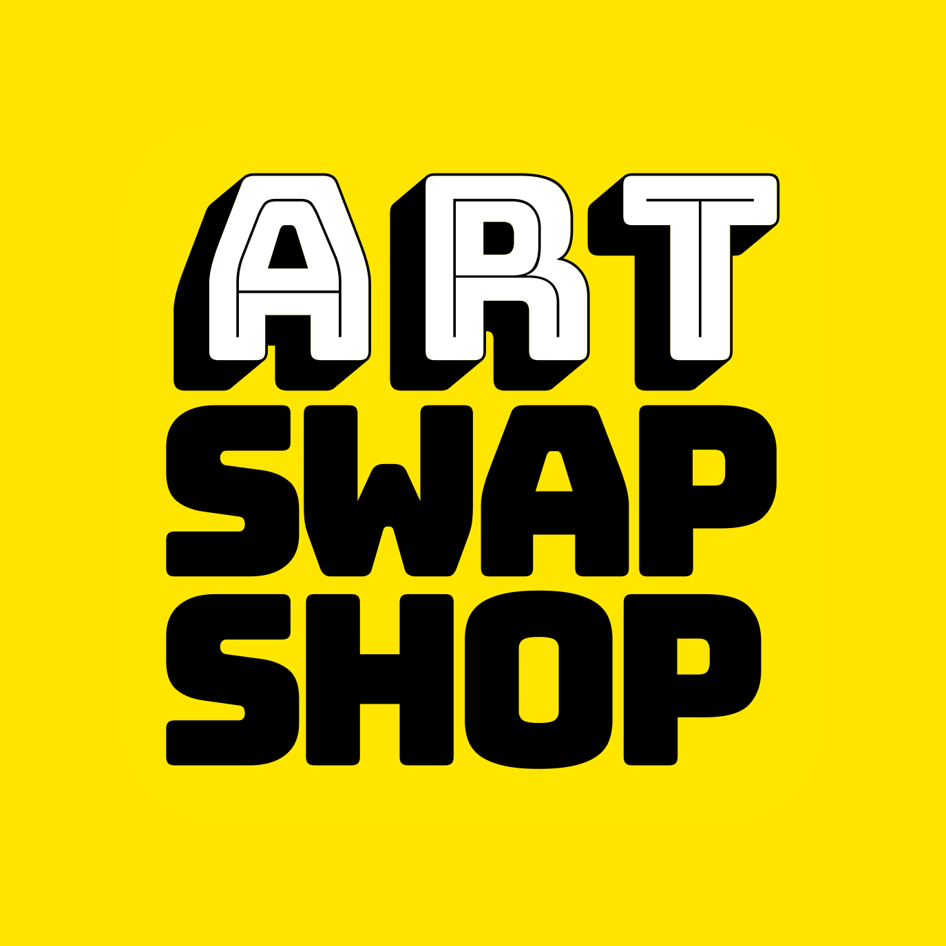 Art Swap Shop - RedBubble Marketing