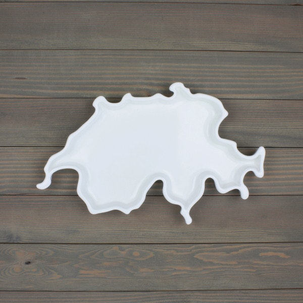 Fifty United Plates gallery image