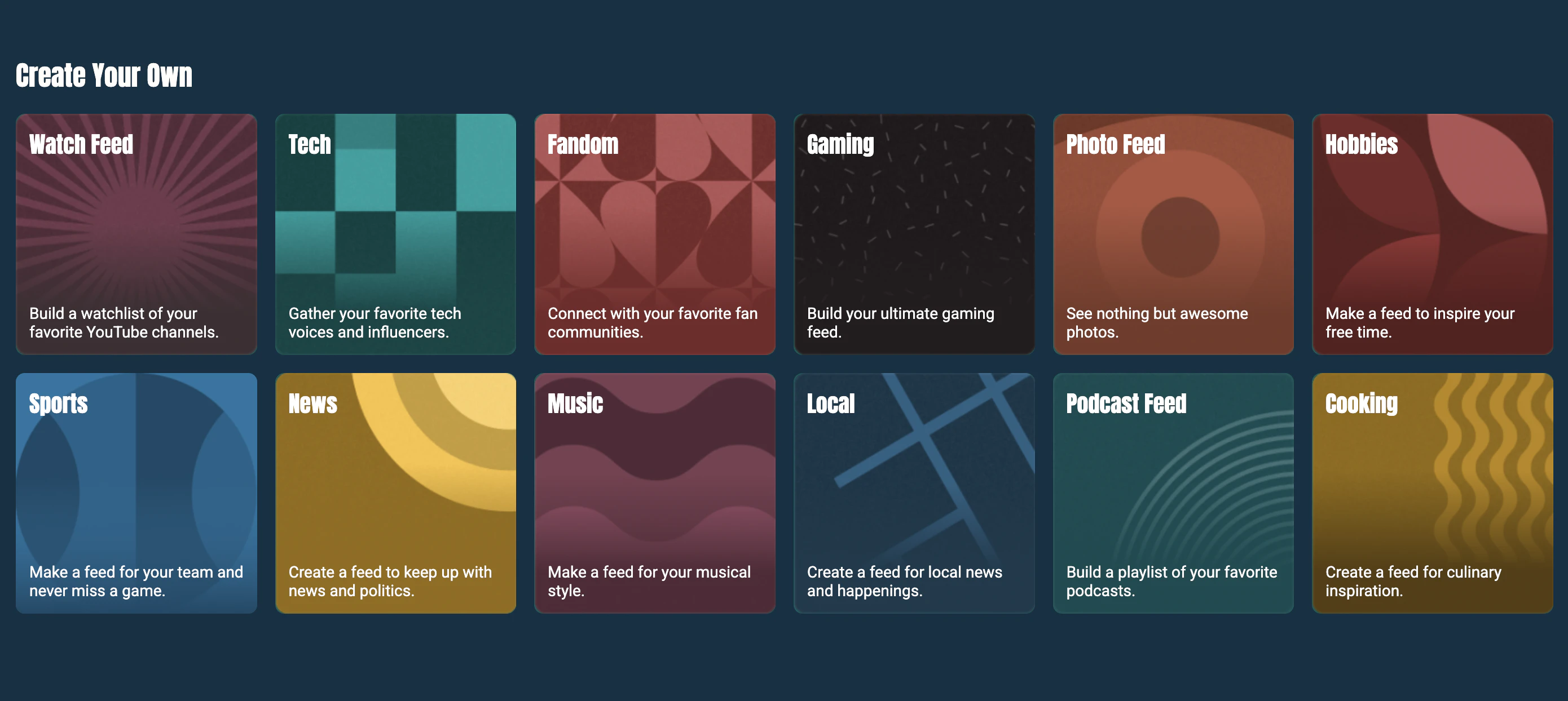 Surf Social Websites screenshot 4