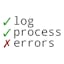 log-process-errors