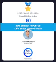 SSI Tracker gallery image