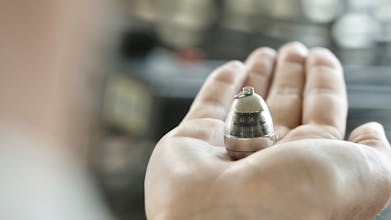 Donha Egg, Your EDC Meditation Watch gallery image