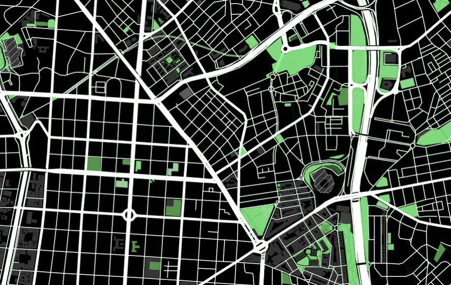 Stamen Maps Image