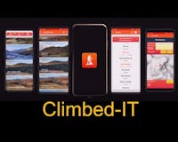 Climbed-IT media 1
