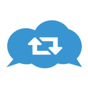 CoPromote - Product Hunt launch logo and brand identity