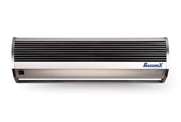 FREEZEEX AIR CURTAINS gallery image