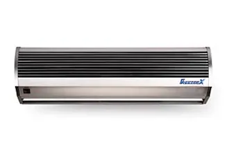 FREEZEEX AIR CURTAINS gallery image