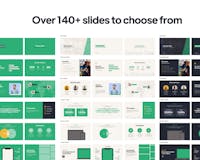 The Startup Pitch Deck Template media 2