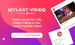 MyLast.Video image