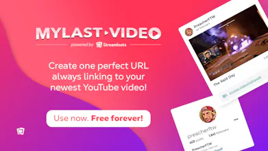 MyLast.Video gallery image