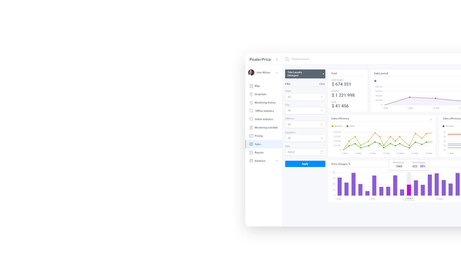 PowerPrice gallery image