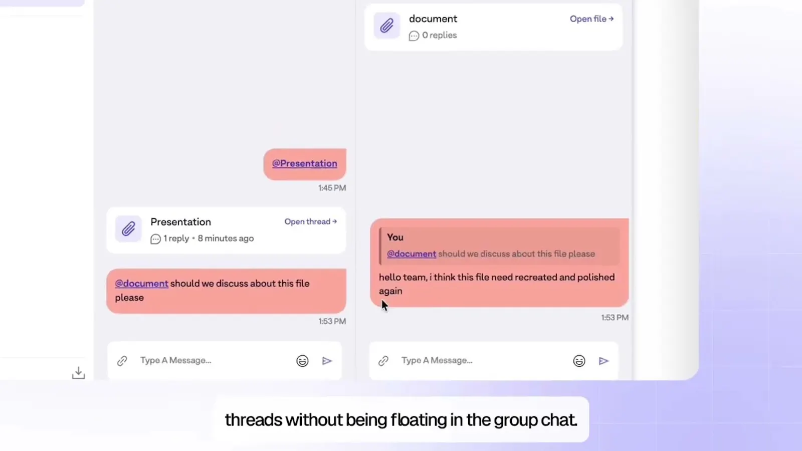 Drumee screenshot 1 (video preview)