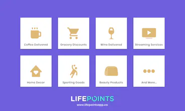 LifePoints gallery image