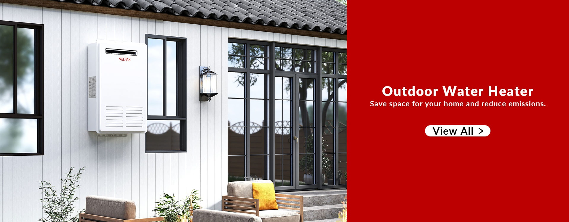 VELPAX gallery image