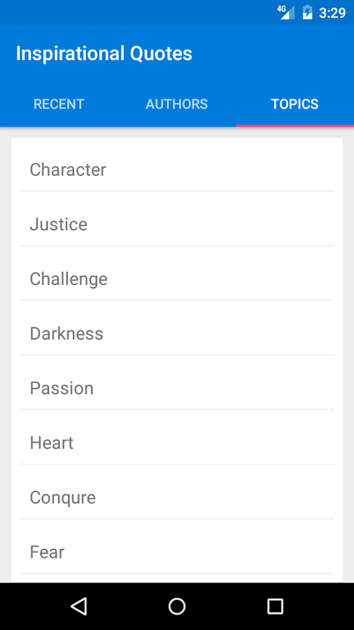 Inspirational, Motivational Quotes gallery image