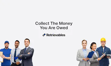 Retrievables Debt Collection Marketplace gallery image