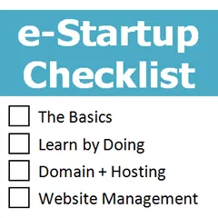 Online Business Startup Checklist
