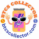 BTCs Collector