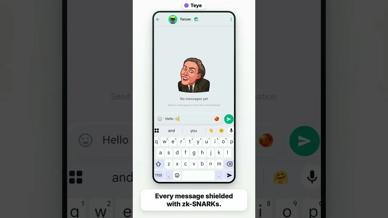 Z-TEXT gallery image