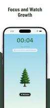 FocusMeadow: Focus, Habits & To-Do gallery image