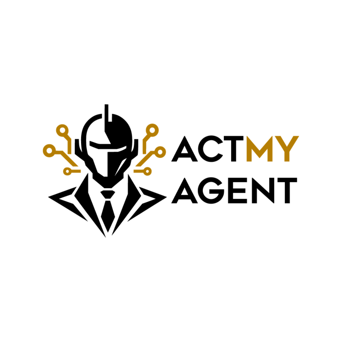 ActMyAgent