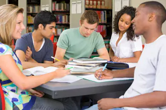 Admission Essay gallery image