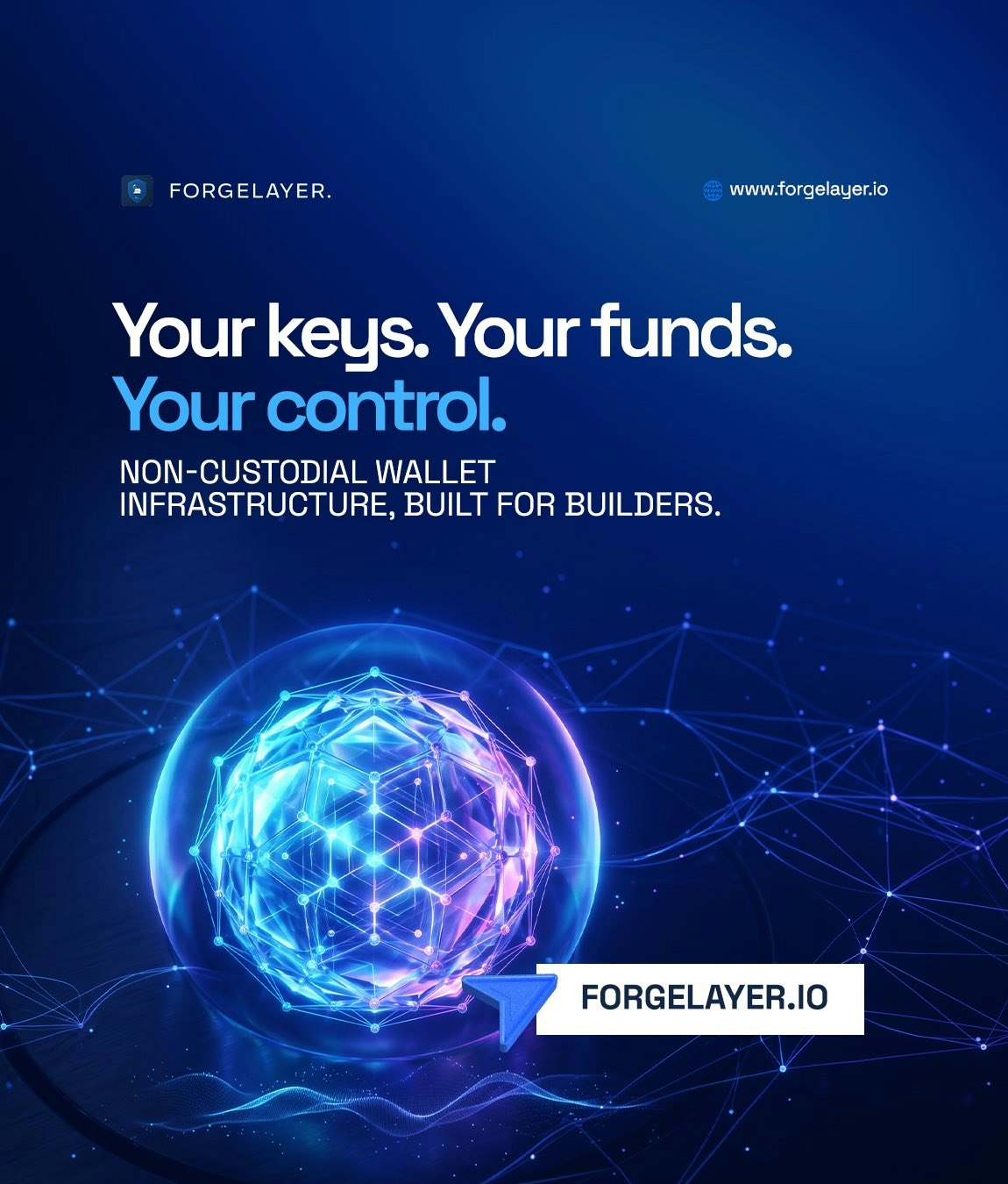 ForgeLayer Technologies gallery image