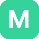 MenuMargin - Product Hunt launch logo and brand identity