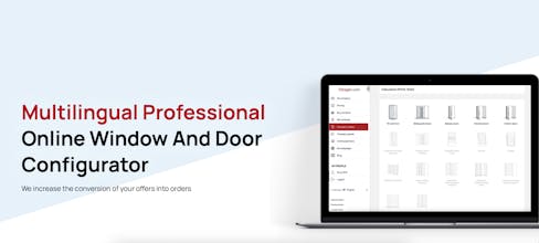 Vitrager.com - SaaS for window companies gallery image