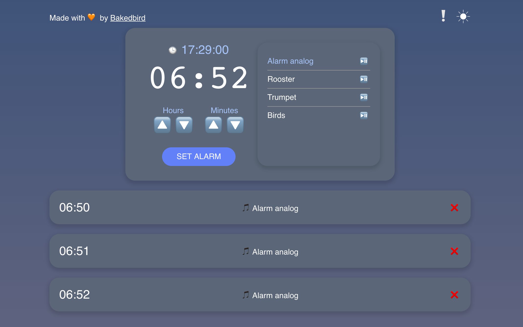 Kikiriki gallery image