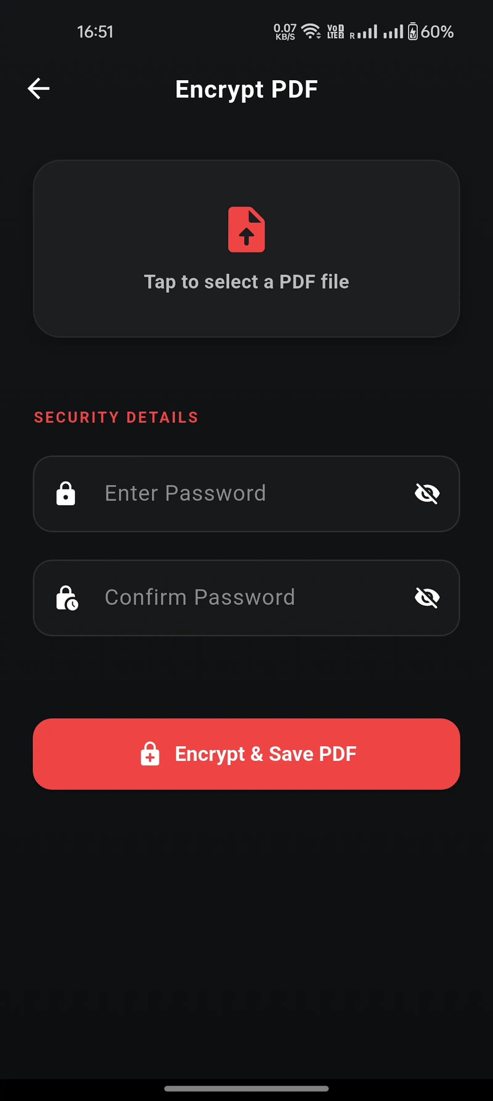 Doc Scanner - ScanMaster Pro screenshot 12