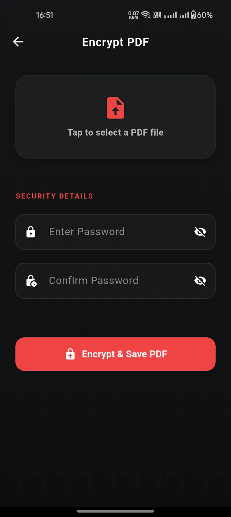 Doc Scanner - ScanMaster Pro screenshot 12