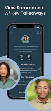 AI Therapist By dStress gallery image