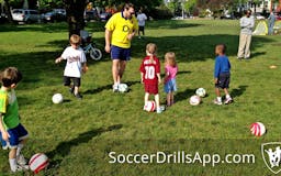 Soccer Drills App media 3
