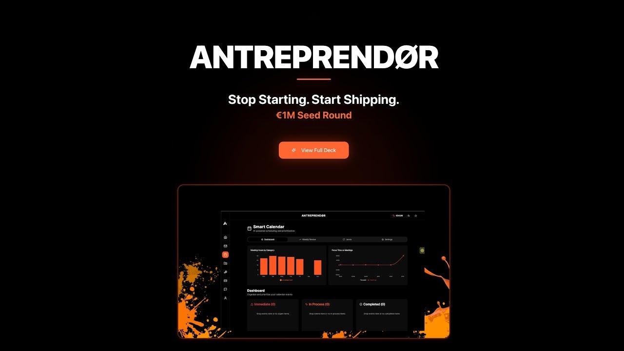 Antreprendør gallery image