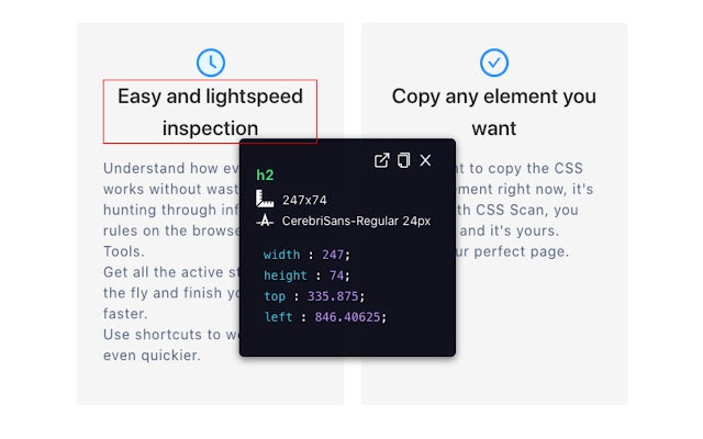 Sleekform gallery image