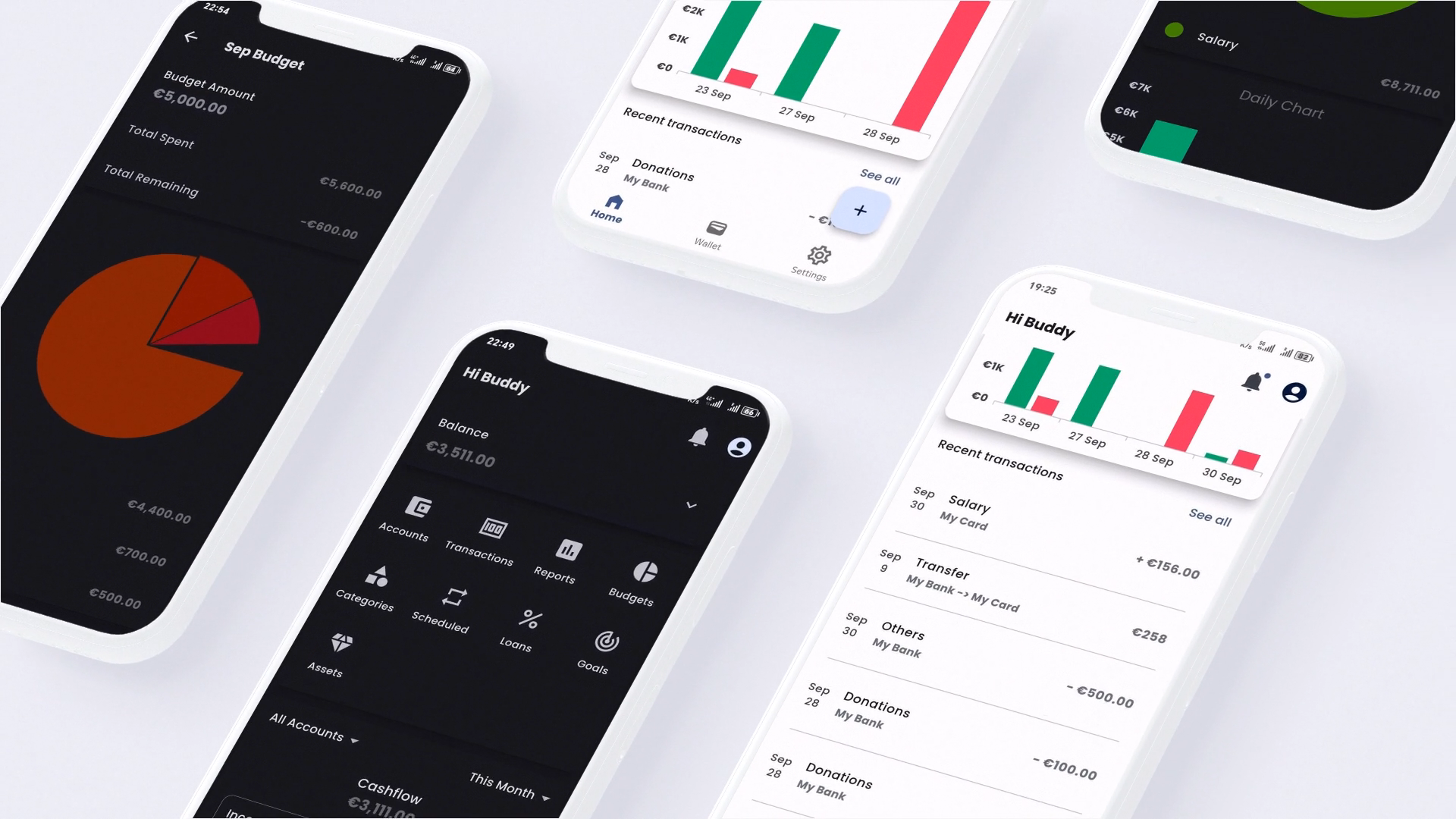 Balance gallery image