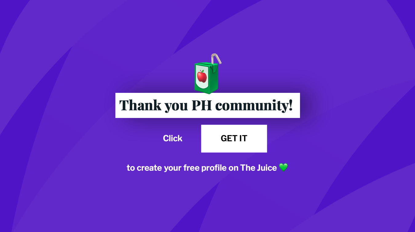 The Juice gallery image