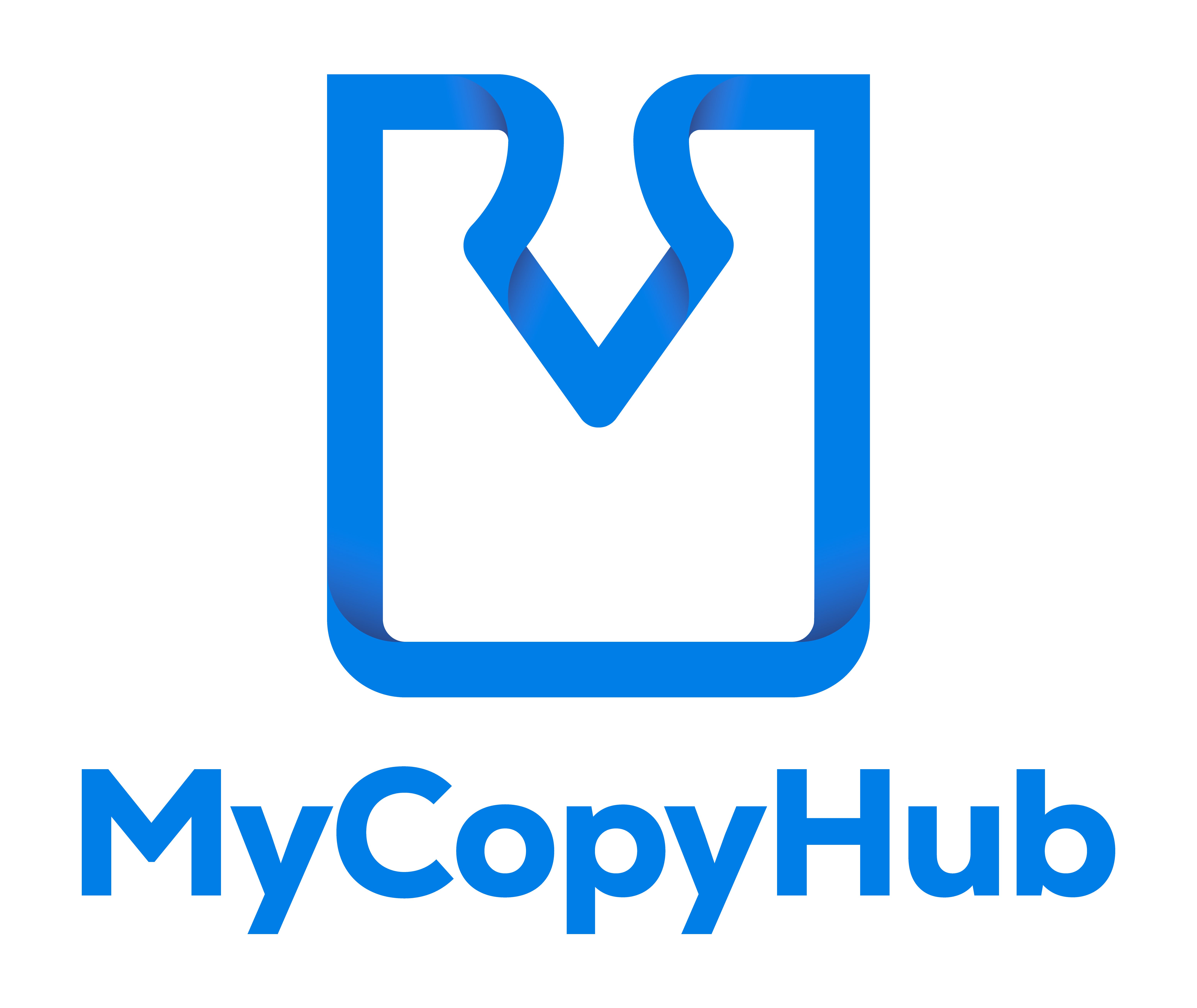 MyCopyHub media 1