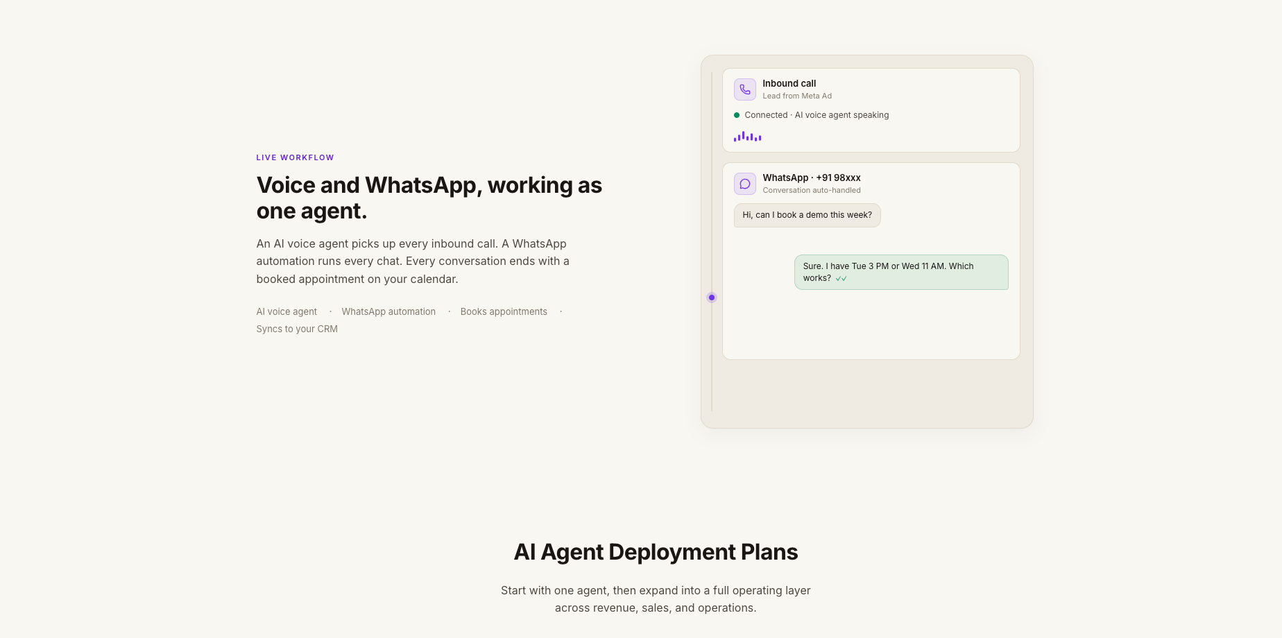 Goschedule.ai gallery image