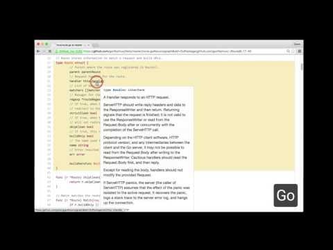 Sourcegraph for GitHub gallery image